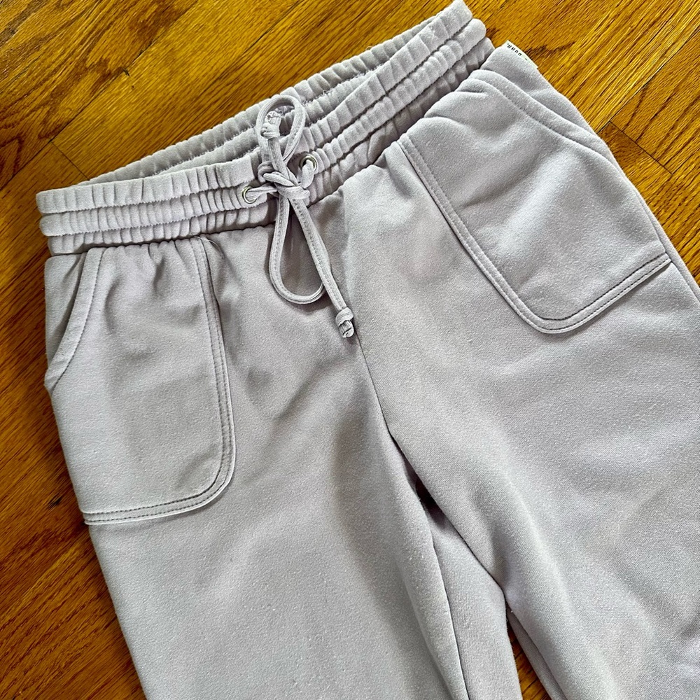 Rae Dunn Sweatpants - Picture 1 of 4